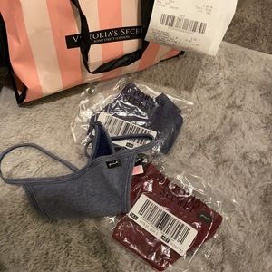 Victoria’s Secret panty bundle